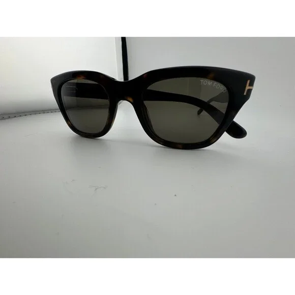 Tom Ford Snowden sunglasses